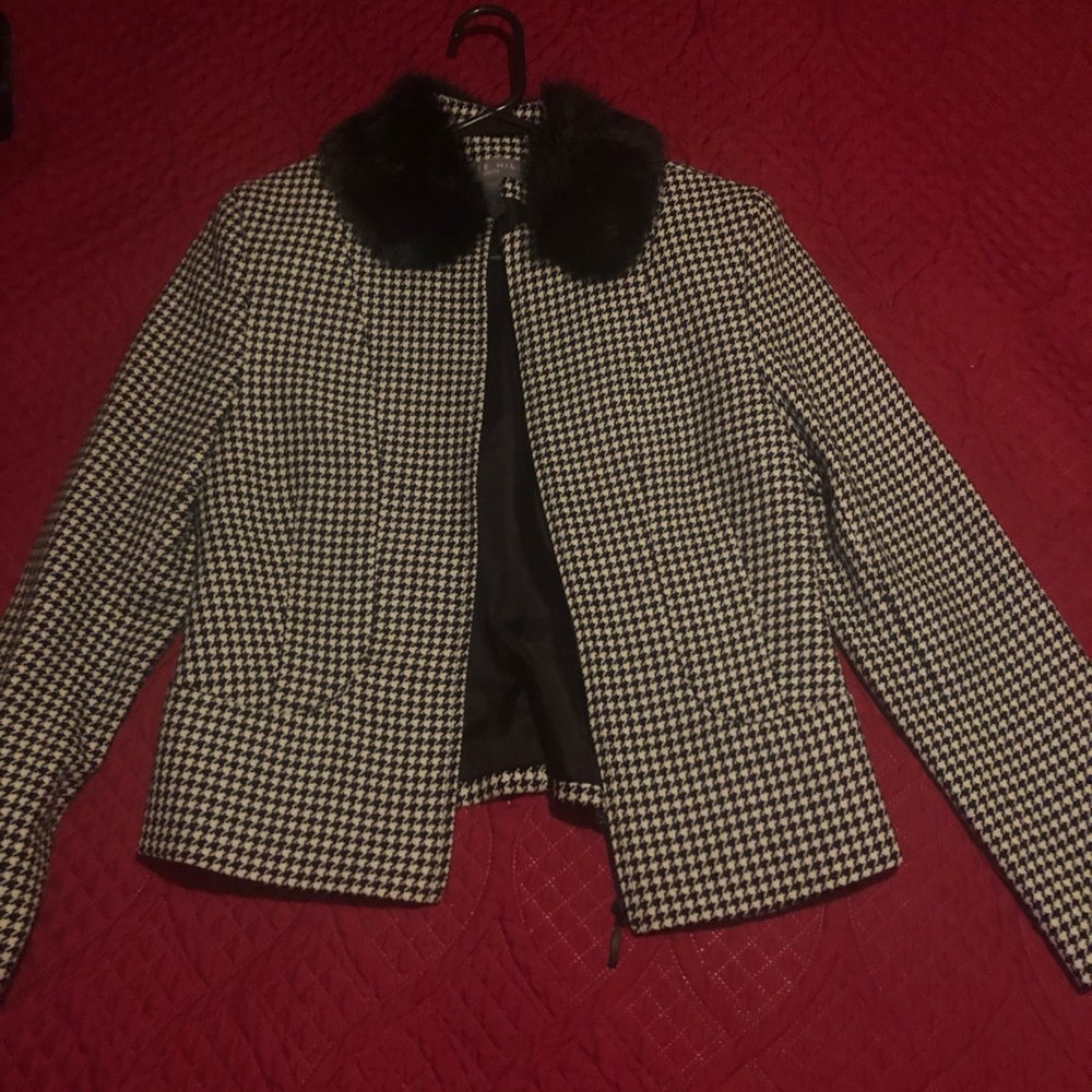 Kate Hill blazer
